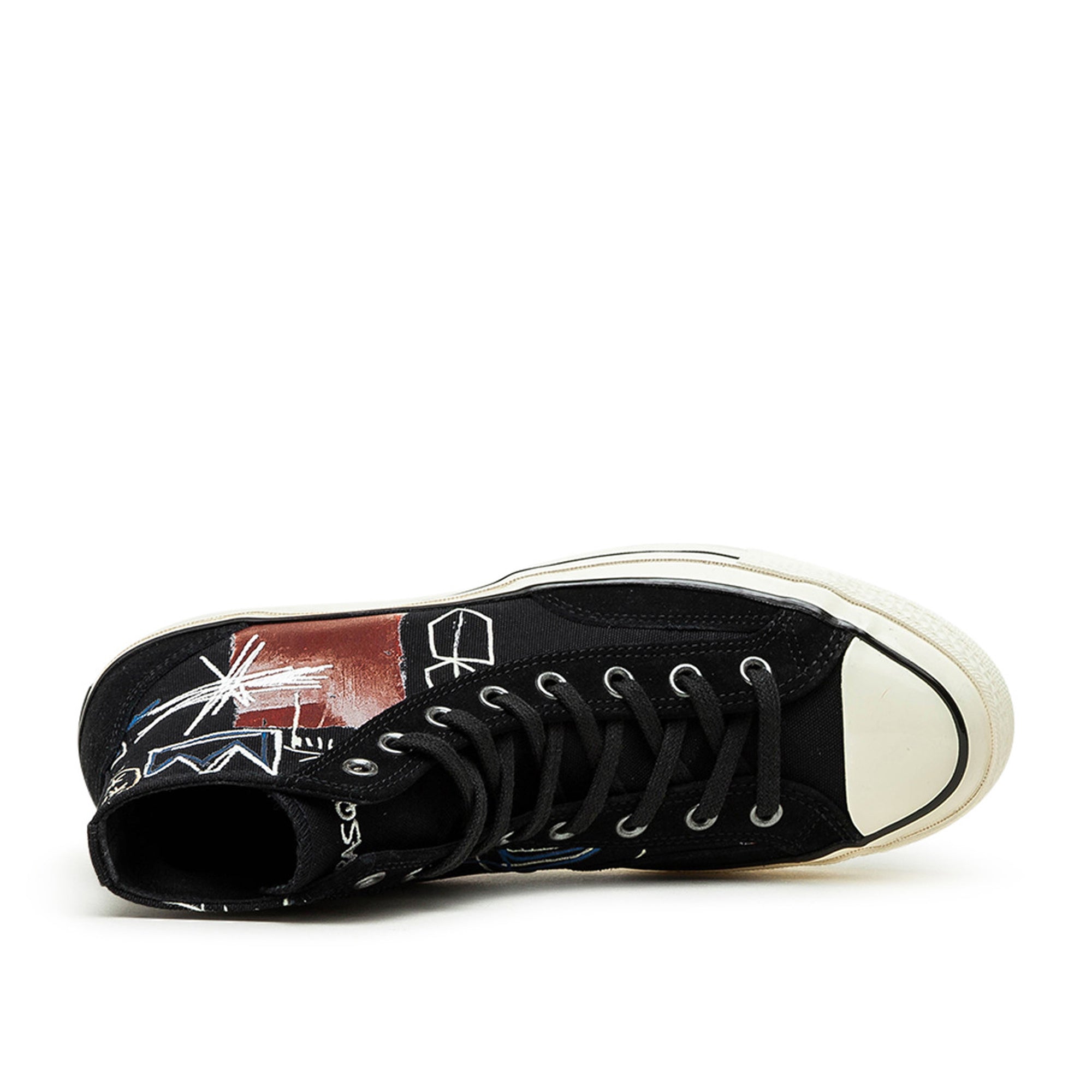 [172585C] Mens Converse Basquiat x Chuck 70 Hi
