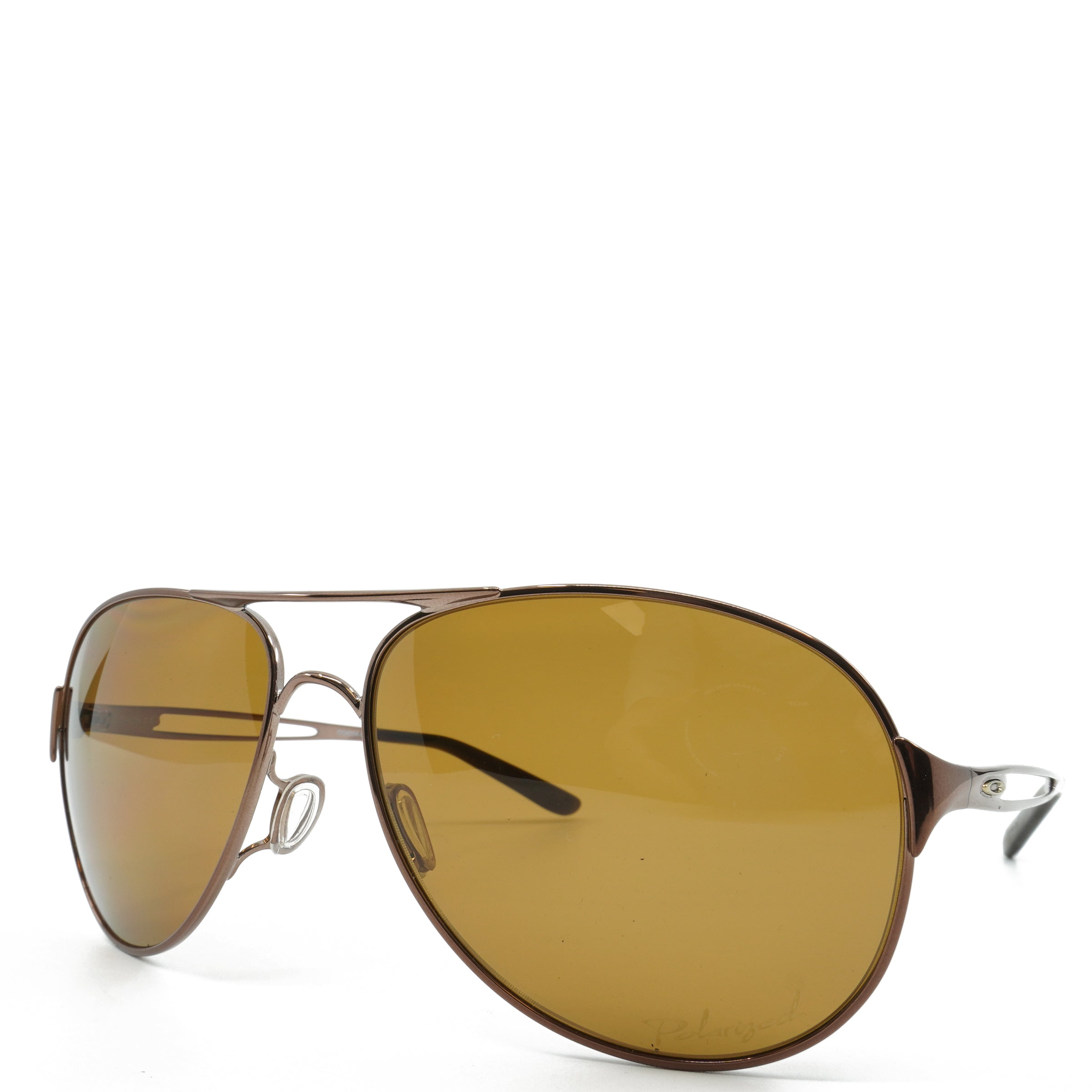 [OO4054-05] Womens Oakley Caveat Polarized Sunglasses