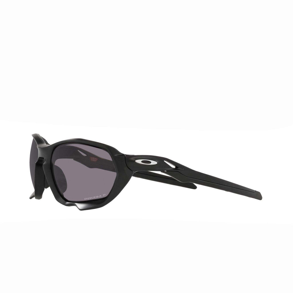 [OO9019-02] Mens Oakley Plazma Polarized Sunglasses