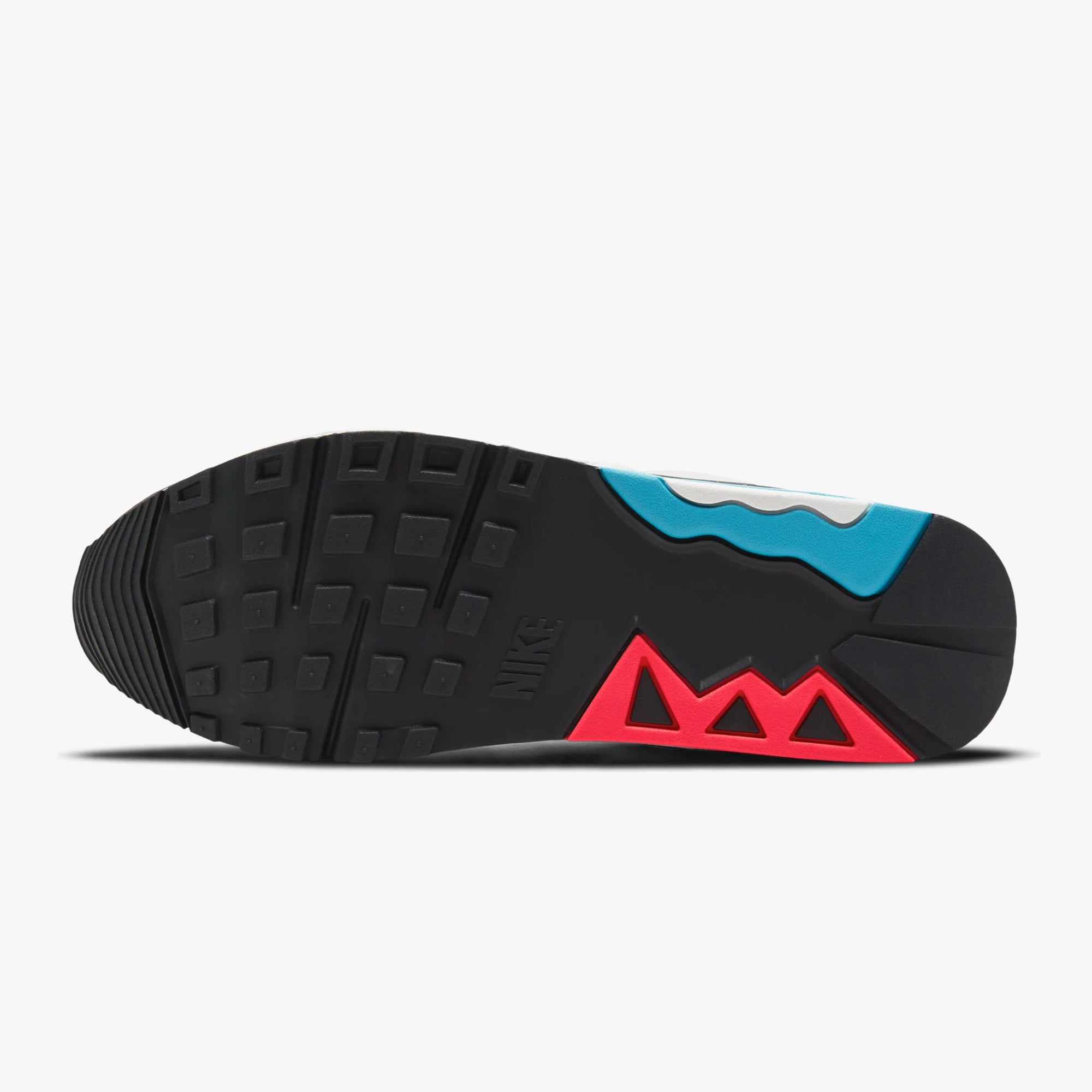 [CV3492-100] Mens Nike Air Structure OG