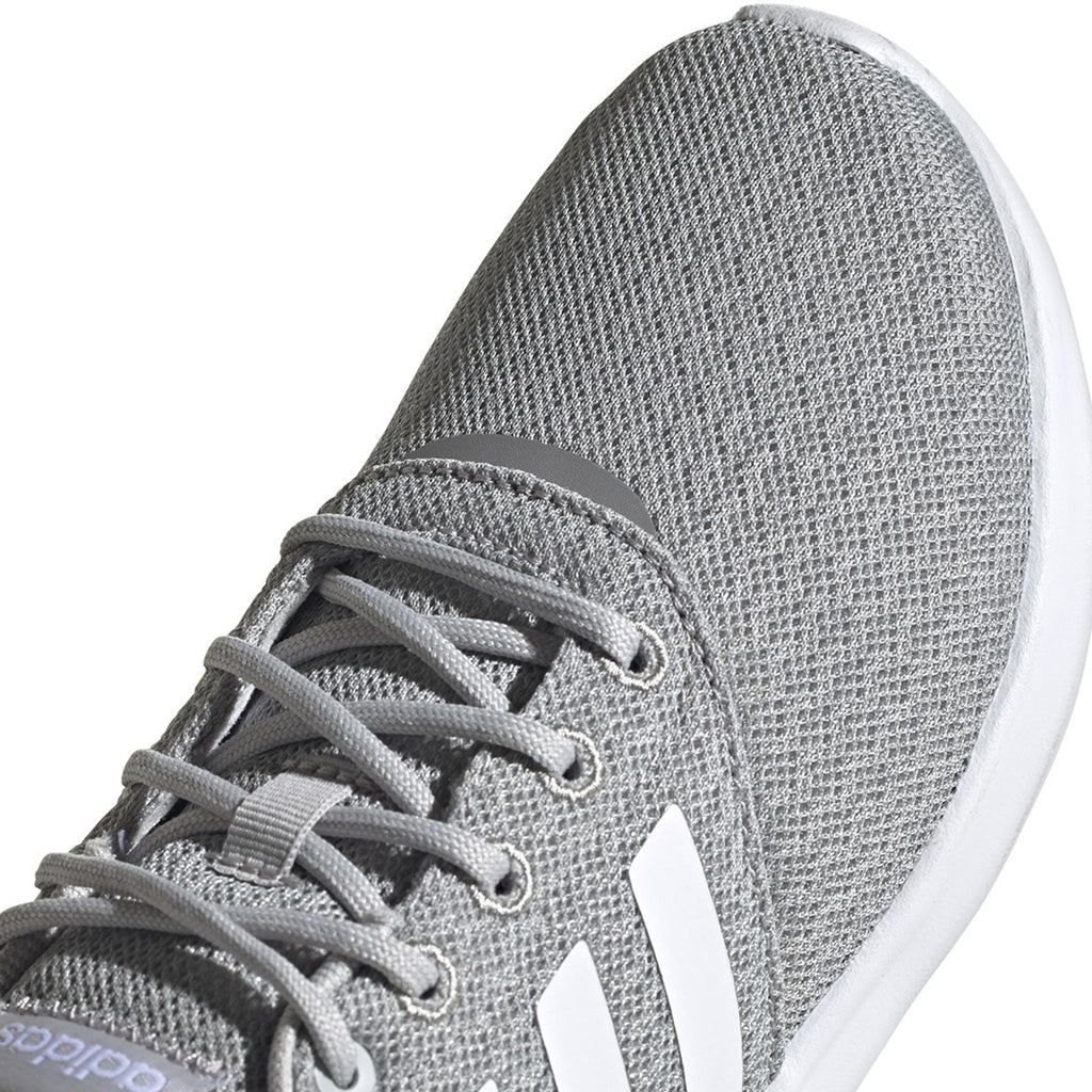 [FY8312] Womens Adidas QT Racer 2.0