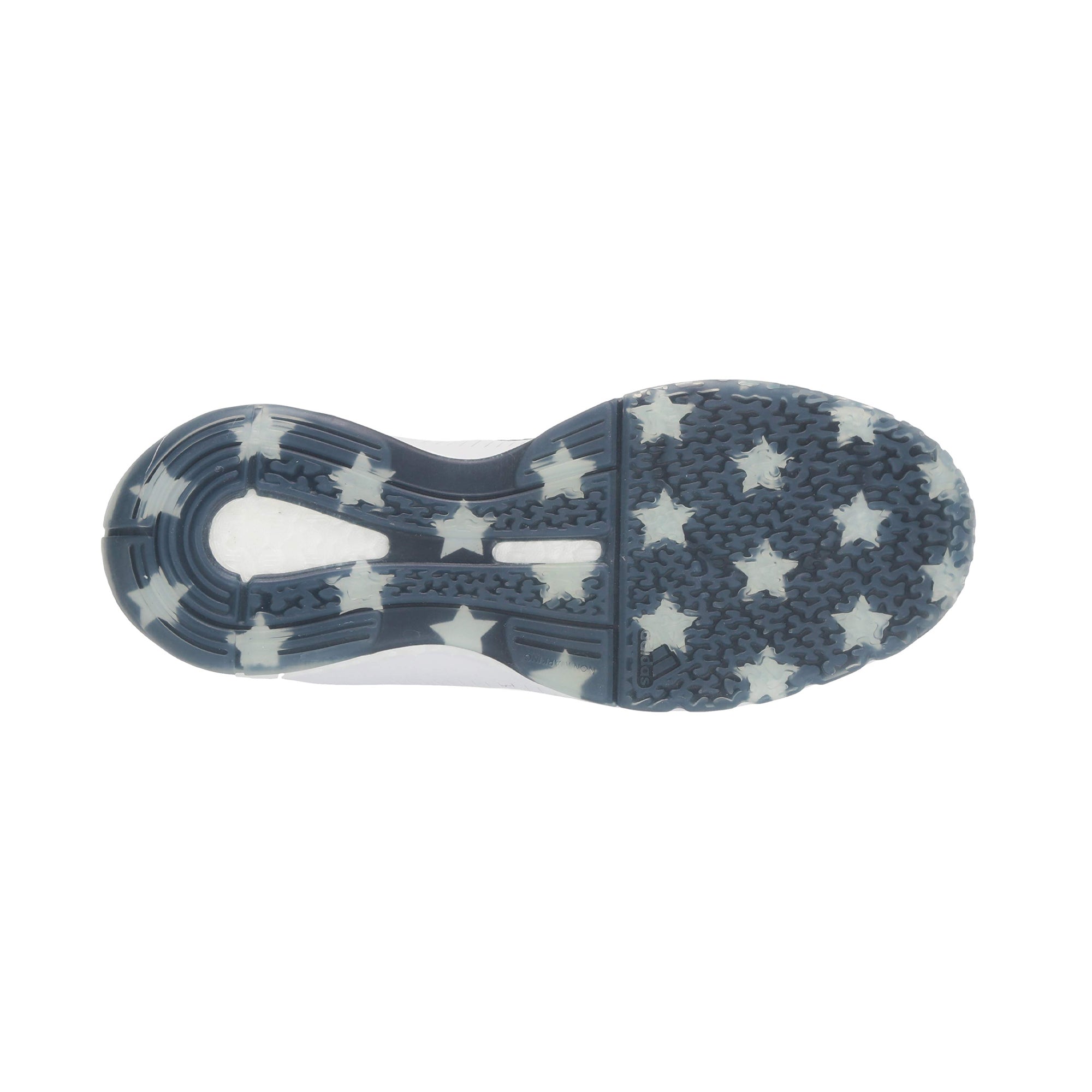 [D97836] Womens Adidas Crazyflight X3 USAV
