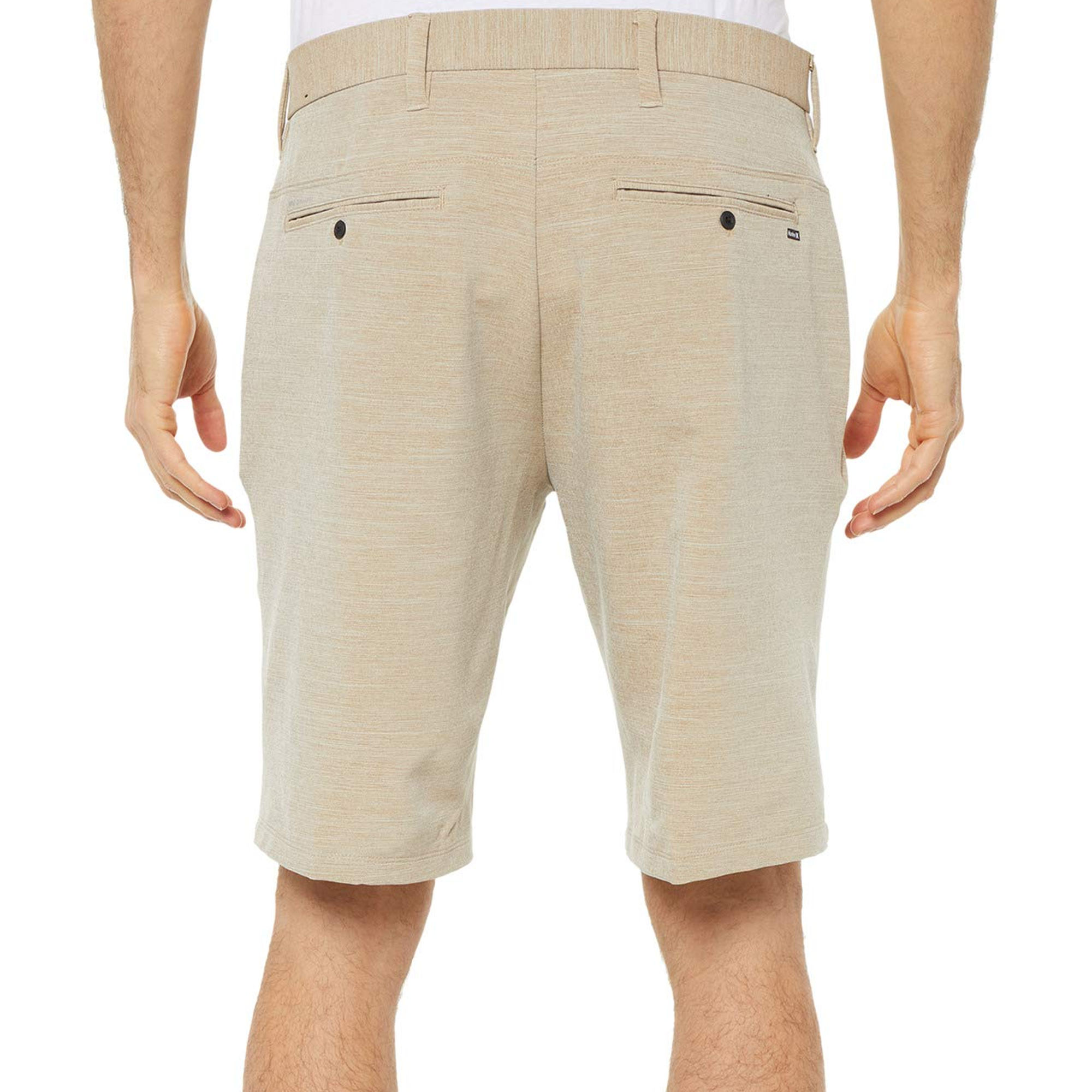 [AJ6449-235] Mens Hurley DriFIT Cutback Short 21"