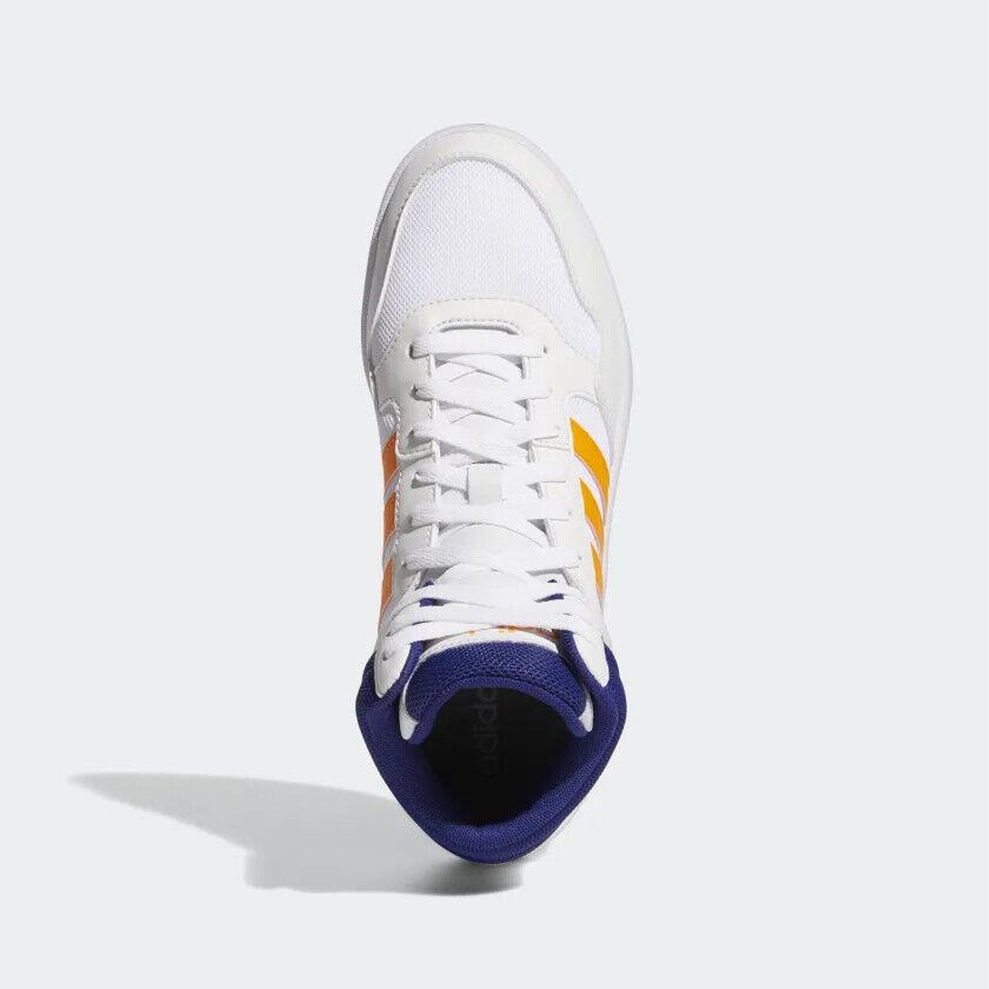 [GZ3812] Mens Adidas HOOPS 3.0 MID