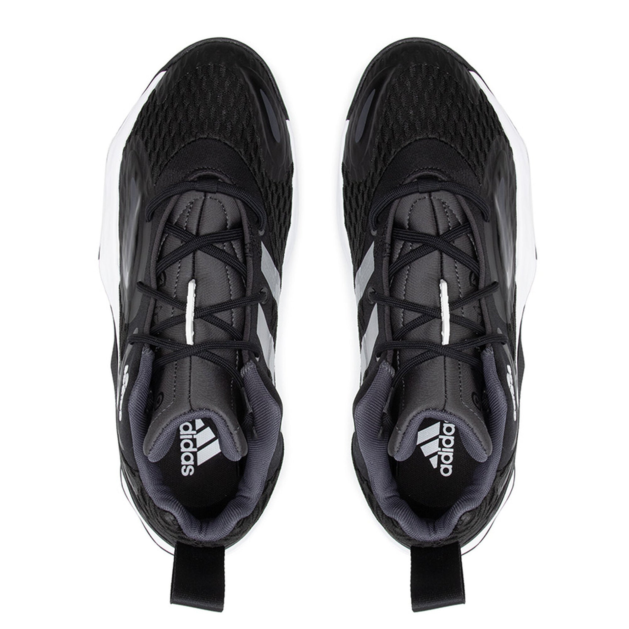 [H67738] Mens Adidas Exhibit A