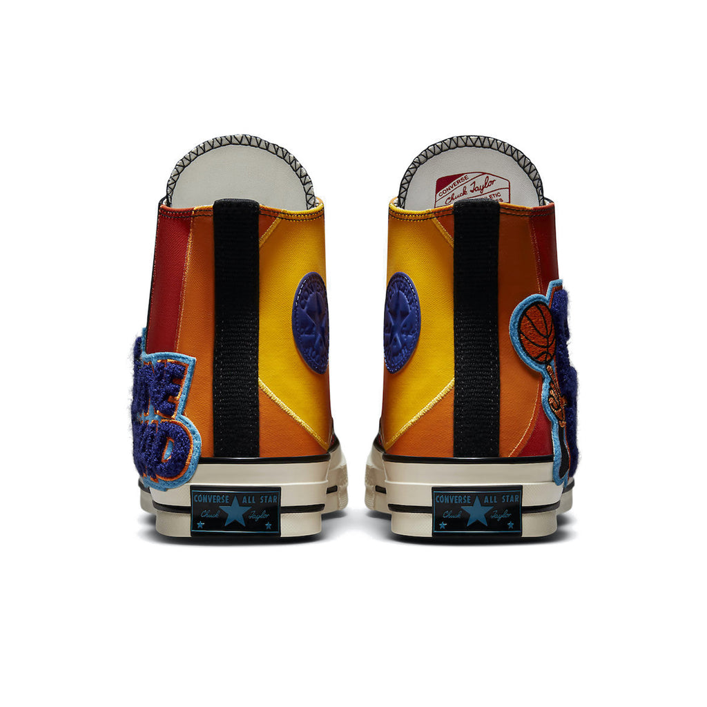 [172482C] Mens Converse Chuck 70 Hi Space Jam