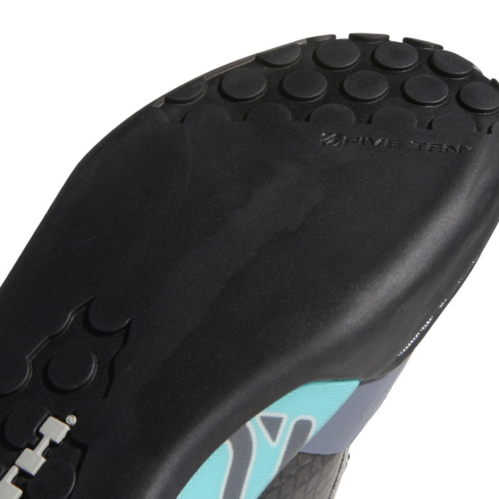 [BC0778] Womens Adidas Five Ten 5.10 Freerider Contact