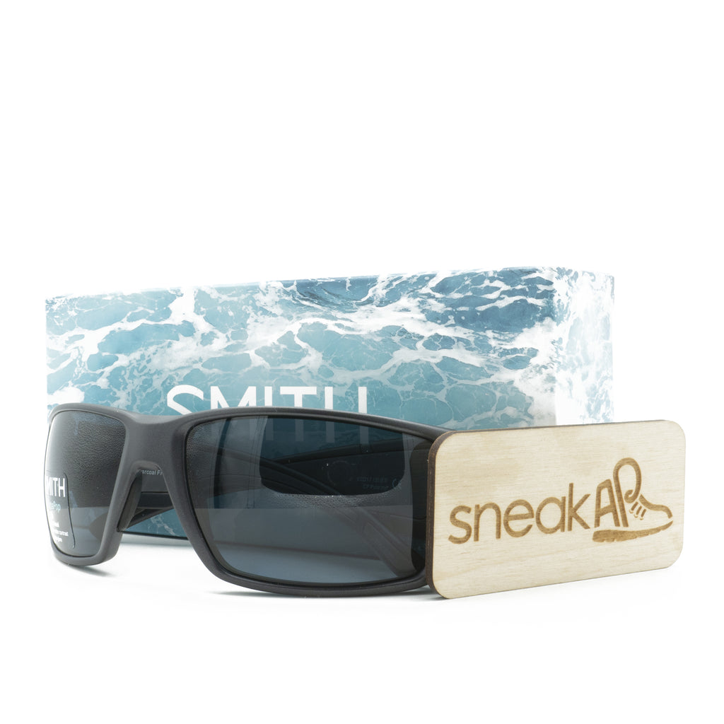 [200668FRE63E3] Mens Smith Optics Transfer Polarized Sunglasses