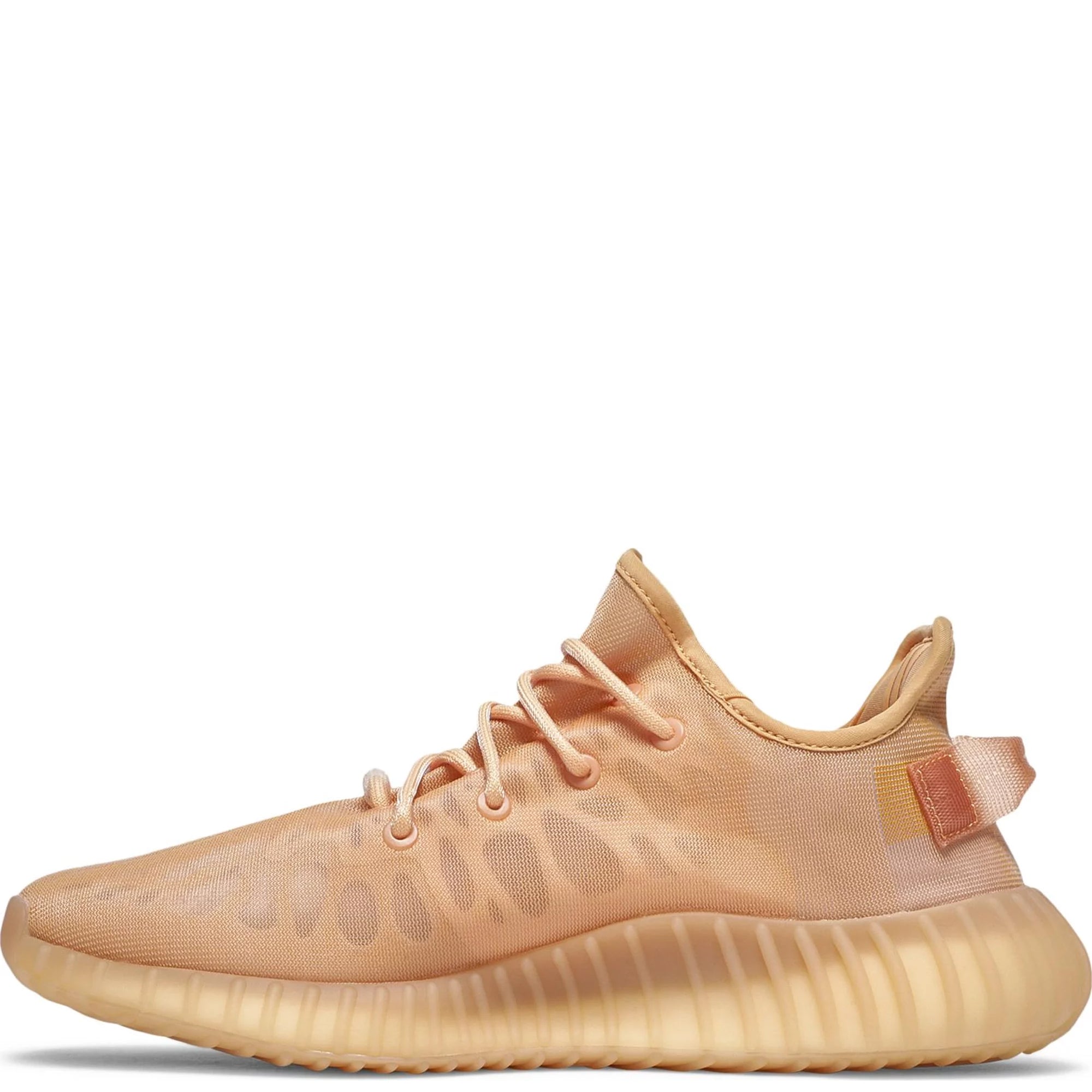 [GW2870] Mens Adidas Yeezy Boost 350 V2 'Mono Clay'