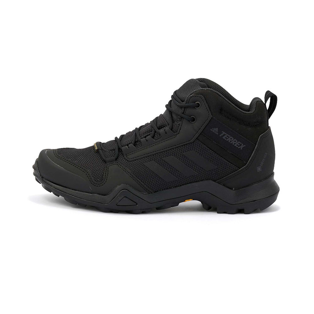 [BC0466] Mens Adidas Terrex AX3 Mid GTX