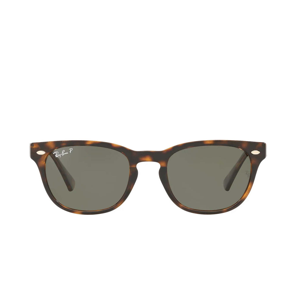 [RB4140-710/58_49] Unisex Ray-Ban Square Wayfayer Polarized Sunglasses
