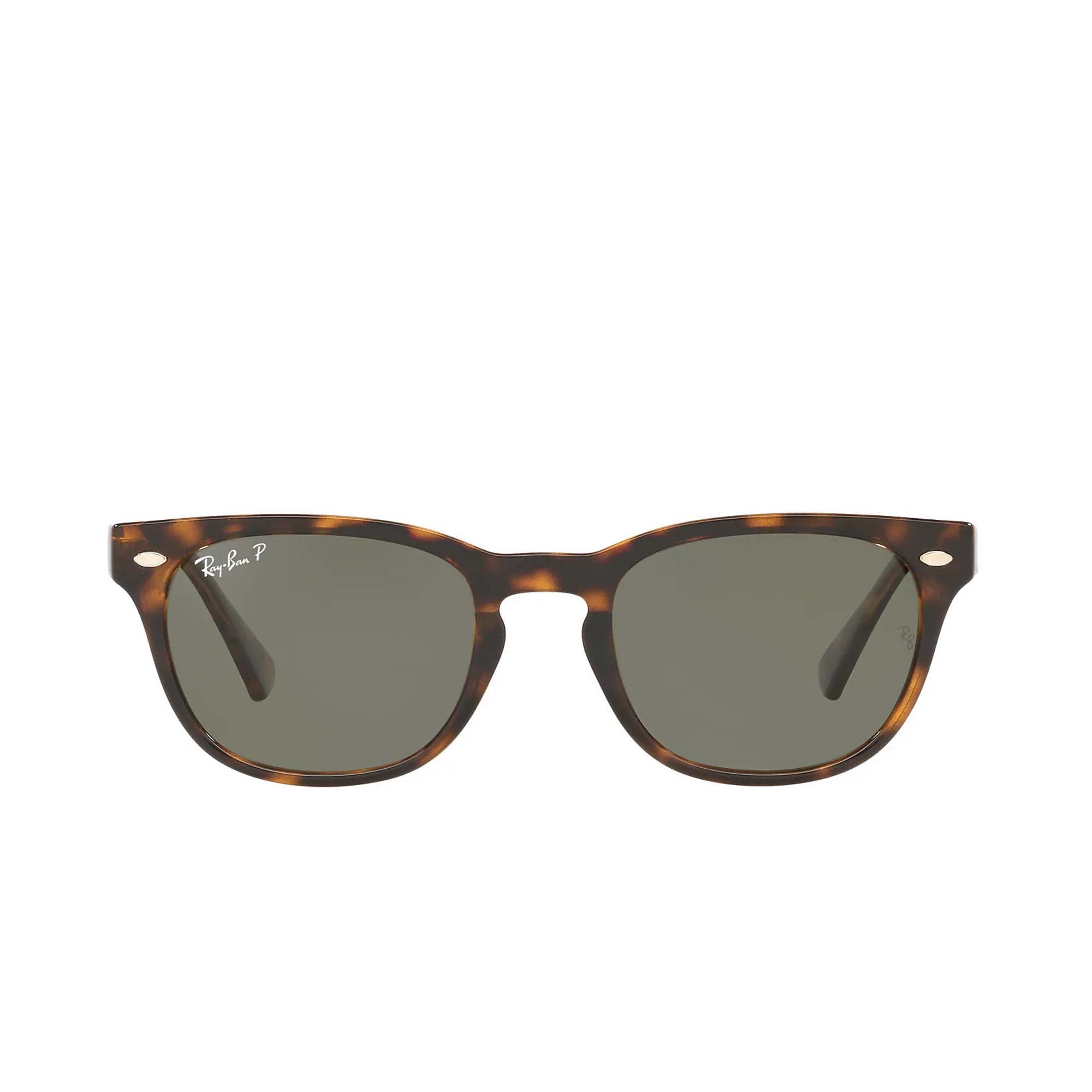 [RB4140-710/58_49] Unisex Ray-Ban Square Wayfayer Polarized Sunglasses