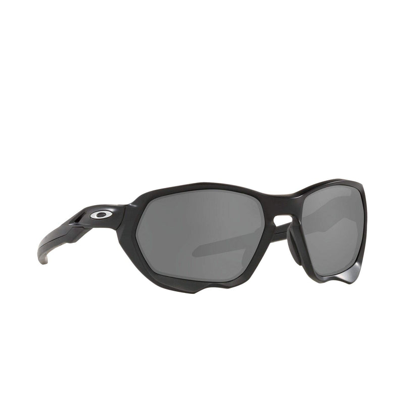 [OO9019-06] Mens Oakley Plazma Polarized Sunglasses