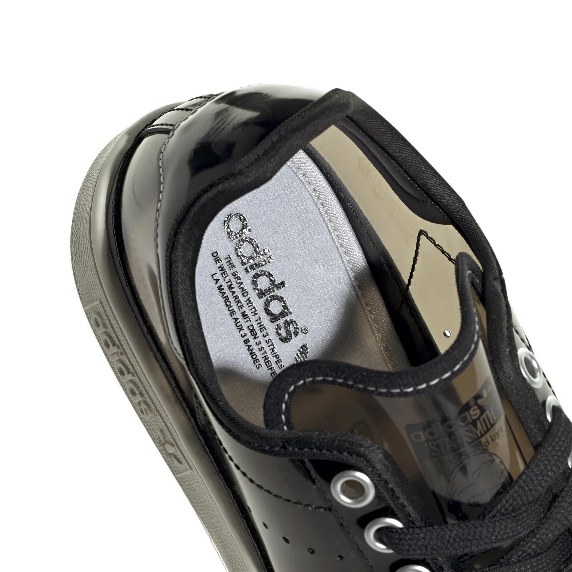[FW9929] Womens Adidas STAN SMITH
