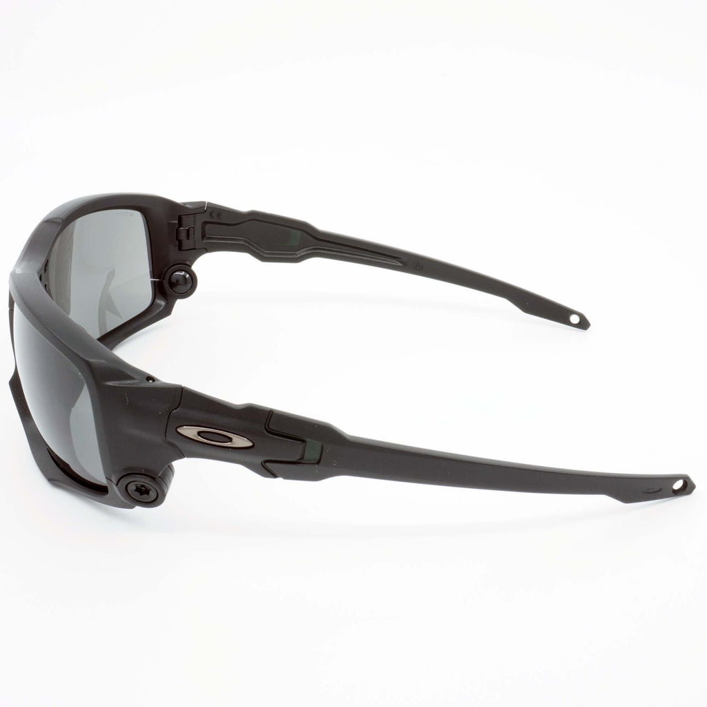 [OO9329-01] Mens Oakley SI Ballistic Shocktube Sunglasses