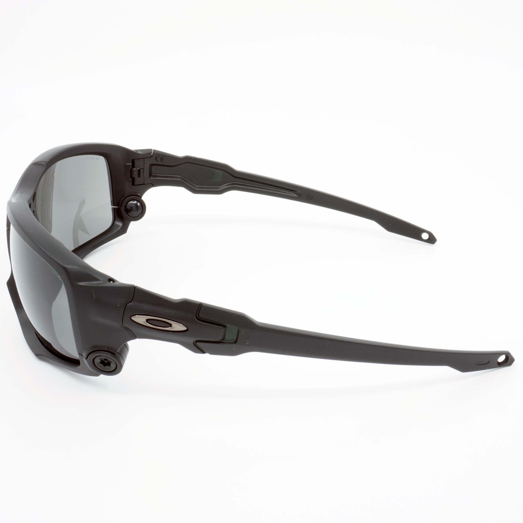 [OO9329-01] Mens Oakley SI Ballistic Shocktube Sunglasses