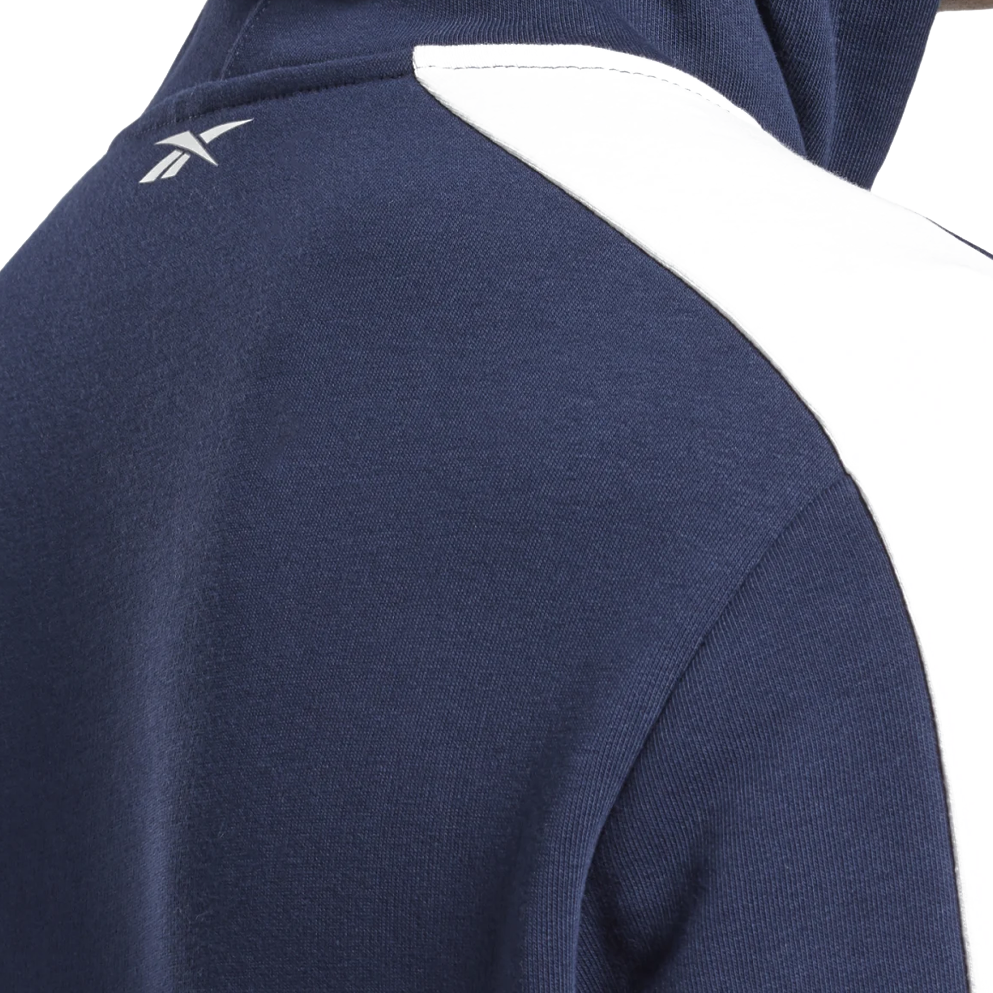 [FS8475] Mens Reebok Training Essentials Logo Hoodie