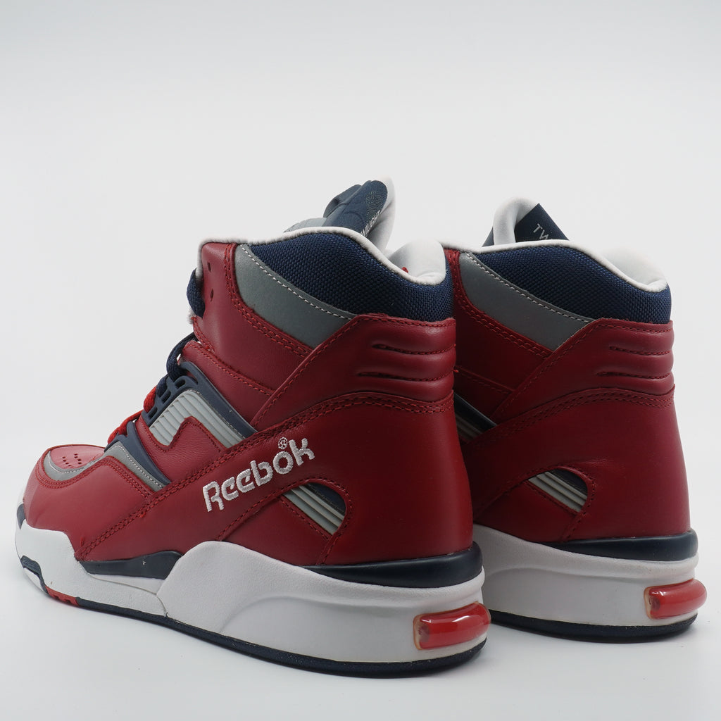 [V54270] Mens Reebok Twilight Zone Pump