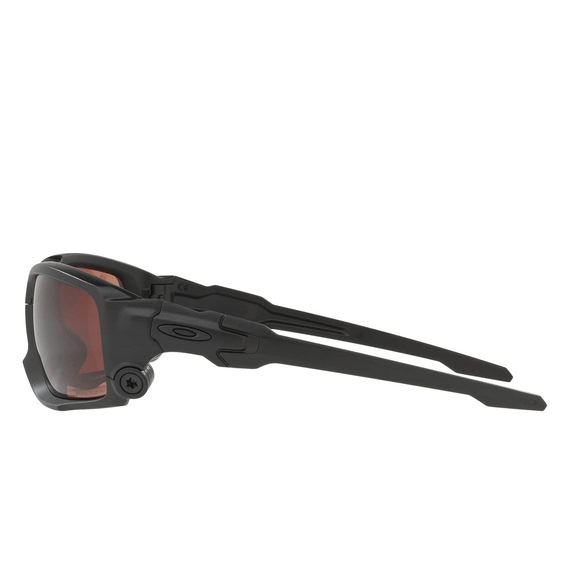[OO9329-02] Mens Oakley Standard Issue Shocktube Z87+ Sunglasses