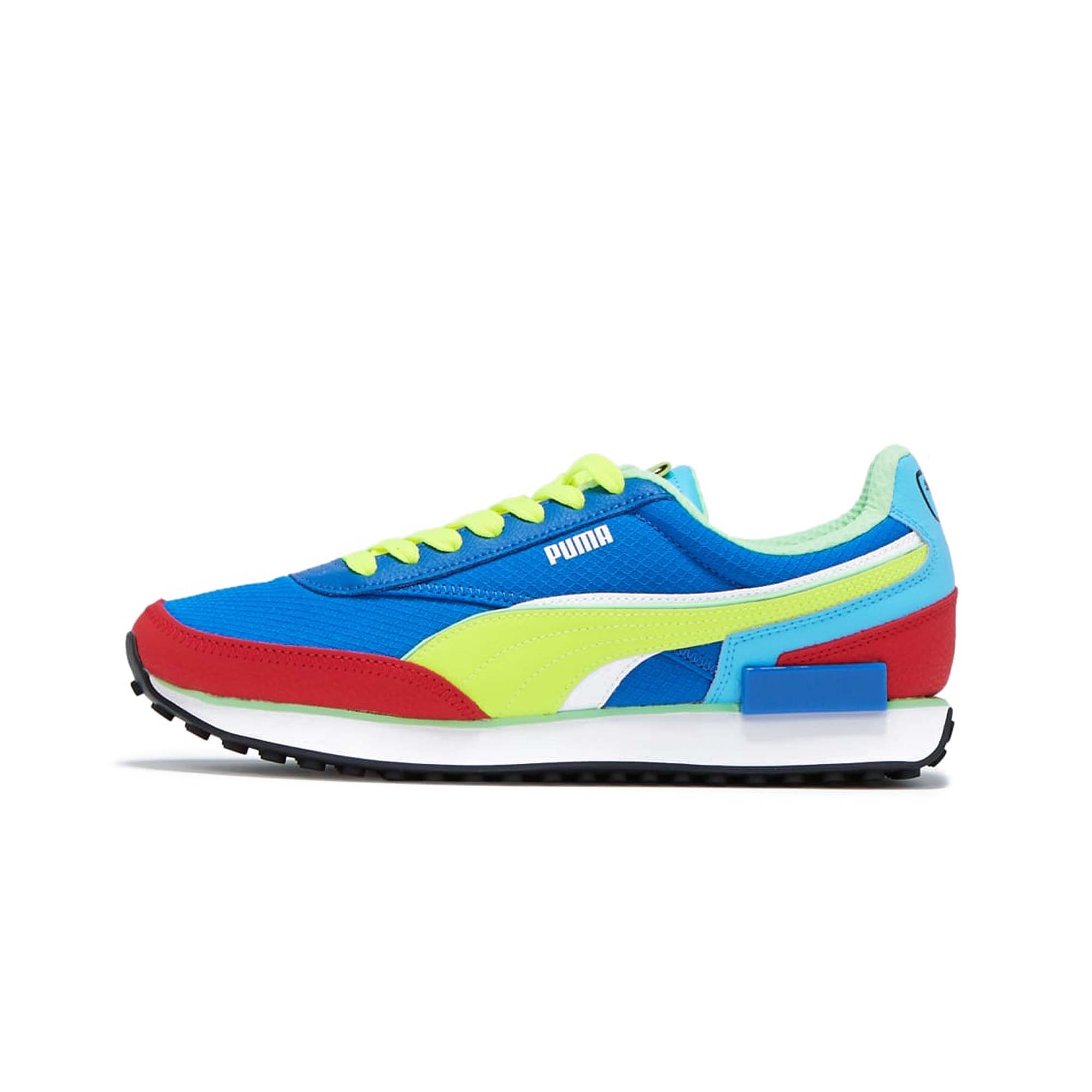 [383494-01] Mens Puma Future Rider Double Raceway