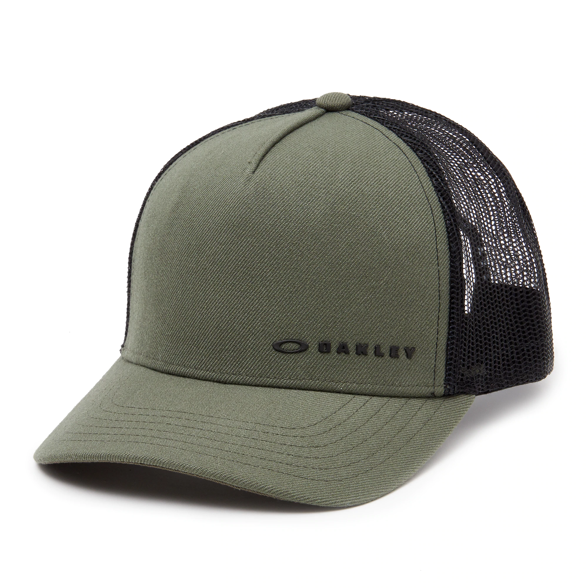 [911608-86V] Mens Oakley Chalten Snapback Cap