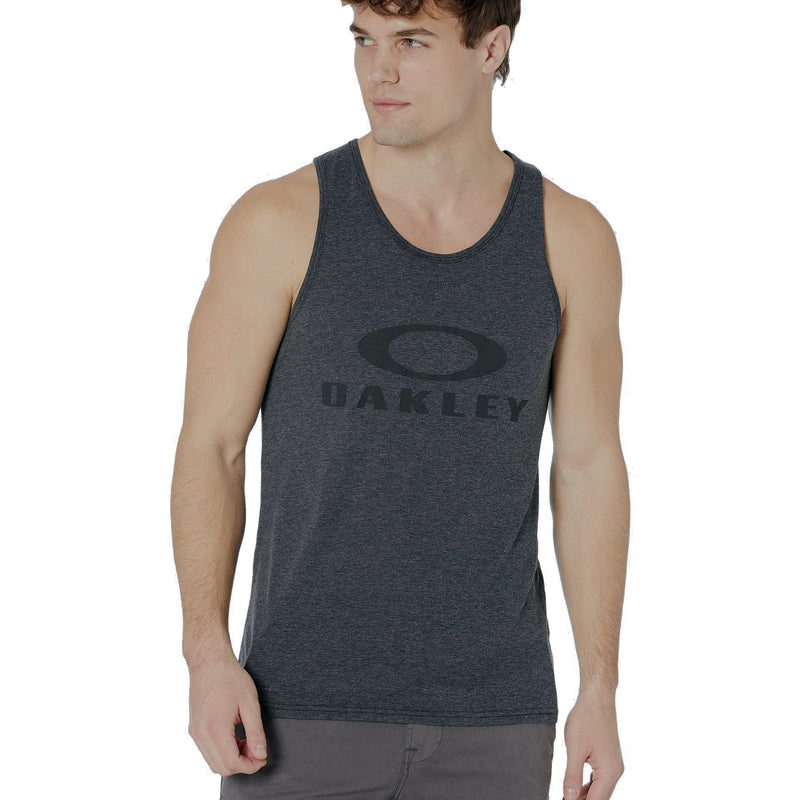 [457153-01S] Mens Oakley Bark Tank