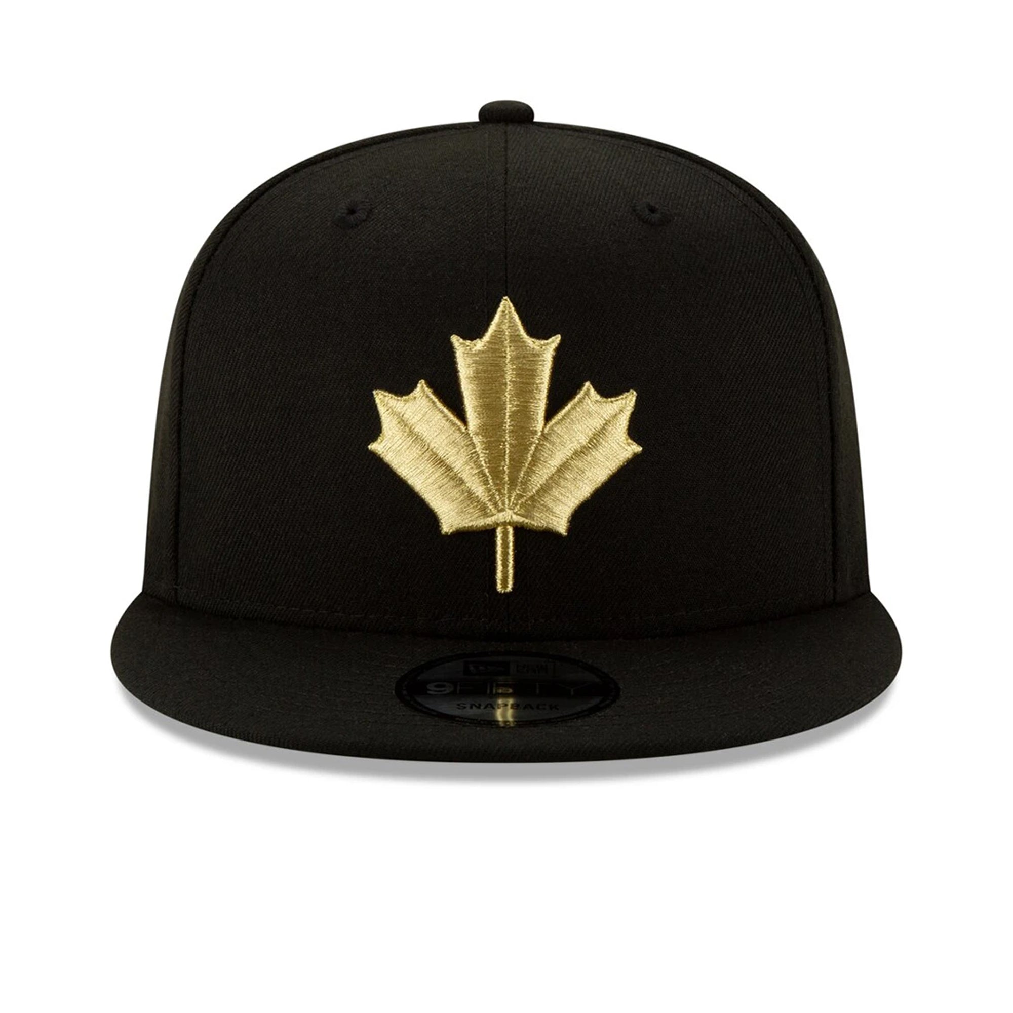 [12286114] Mens New Era Toronto Raptors - Black City Series 950 Snapback