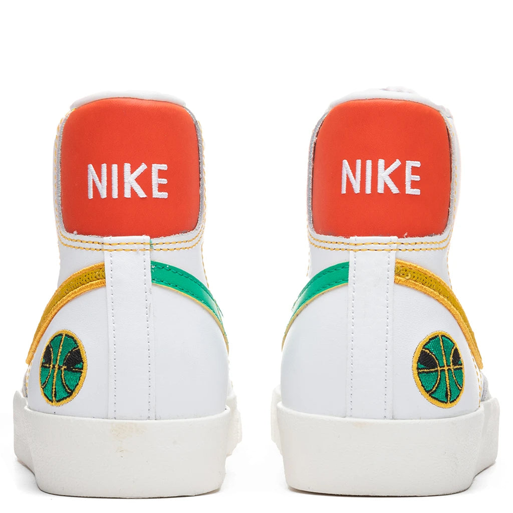 [DD9528-100] Youth Nike Blazer Mid '77 (GS)