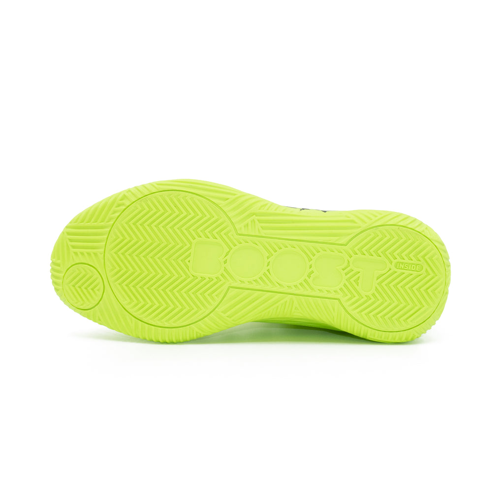 [FY4212] Mens Adidas PRO BOOST Mid