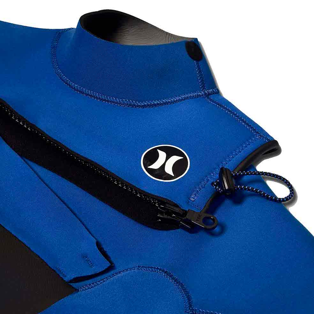 [BFS0000070-4ME] Youth Hurley Fusion 403 Full Wetsuit