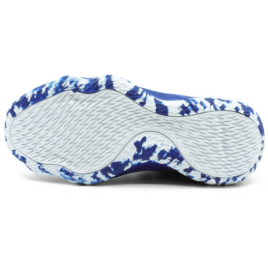 [FY4238] Mens Adidas Dame 7 - Team