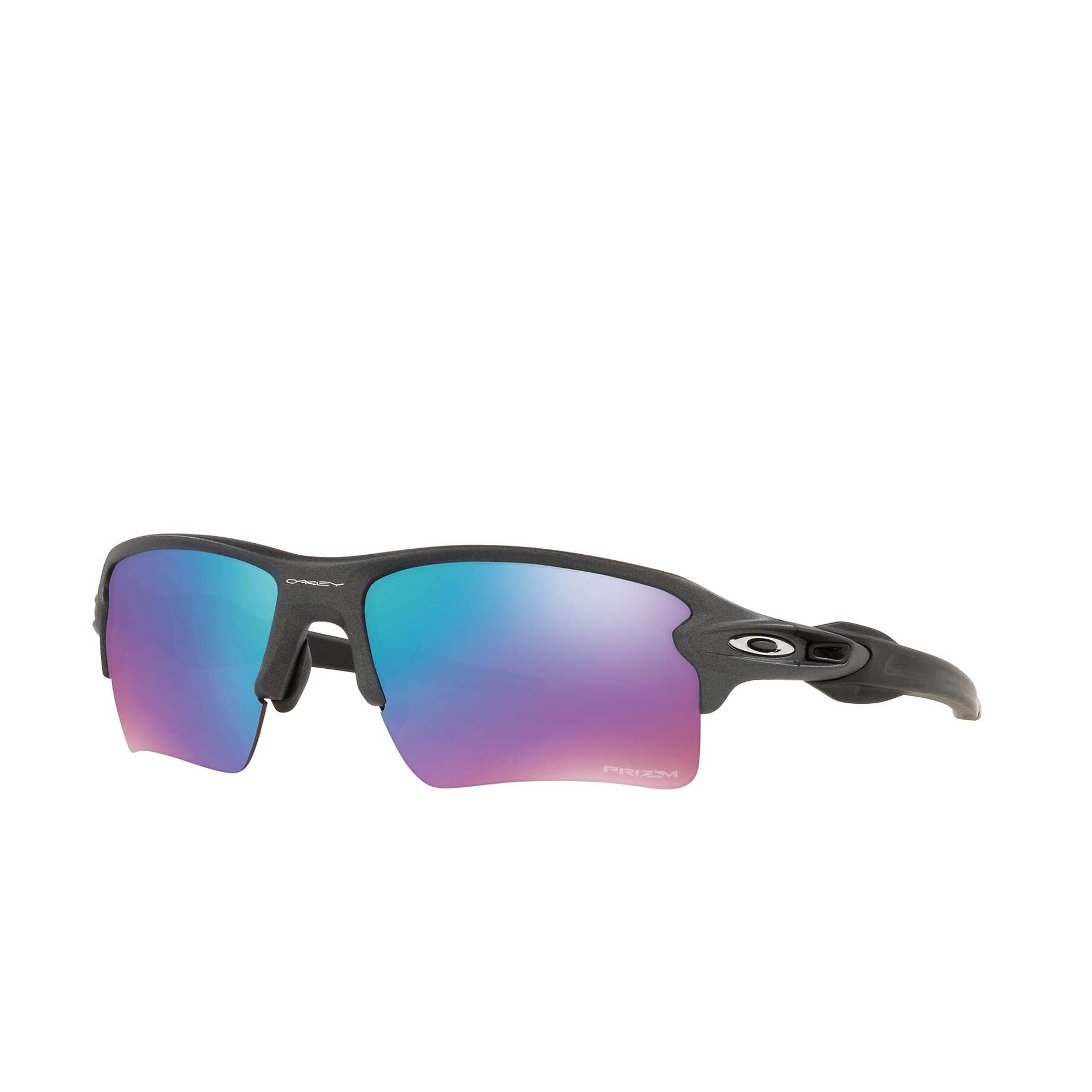 [OO9188-G8] Mens Oakley Flak 2.0 XL Sunglasses