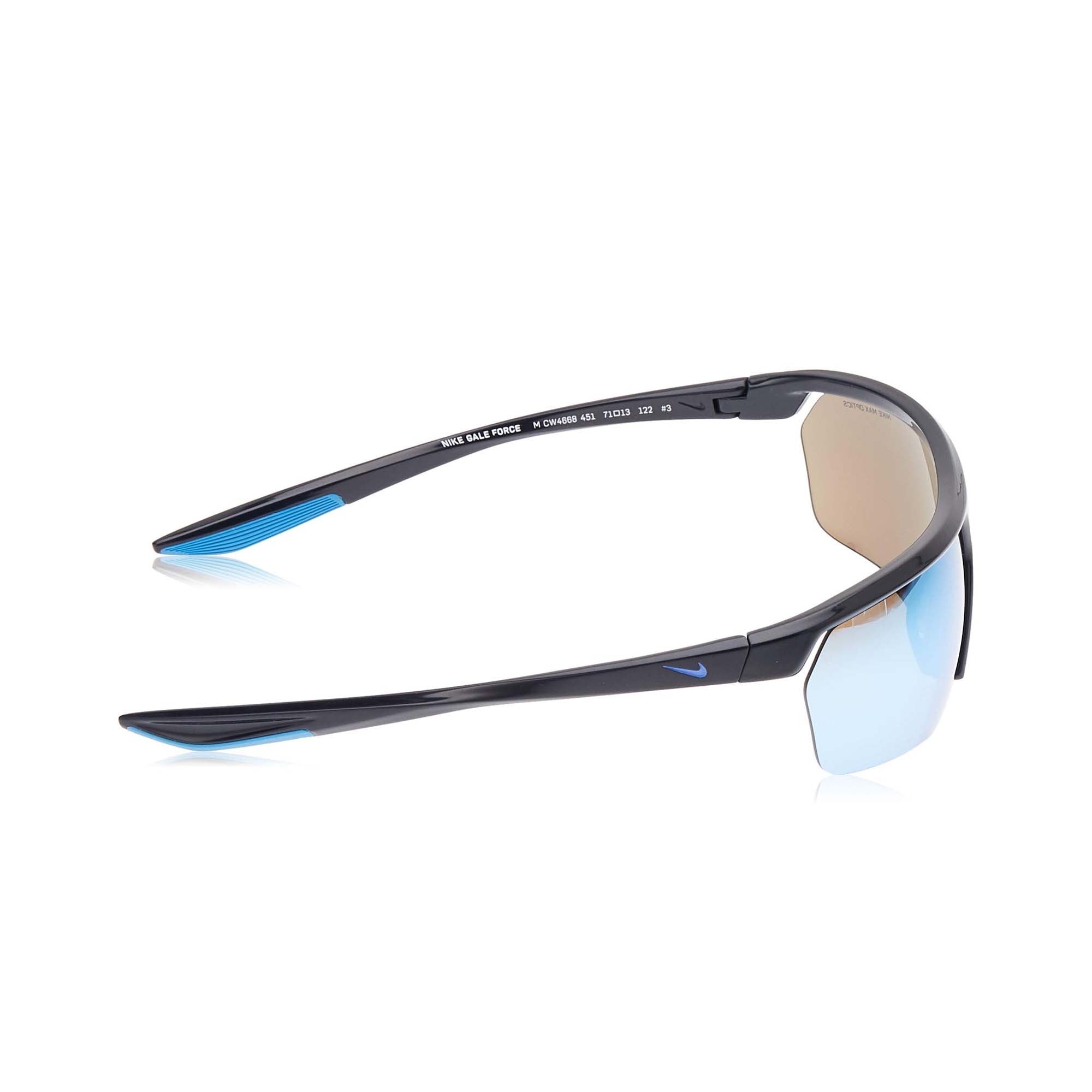 [CW4668-451] Mens Nike Gale Force Sunglasses