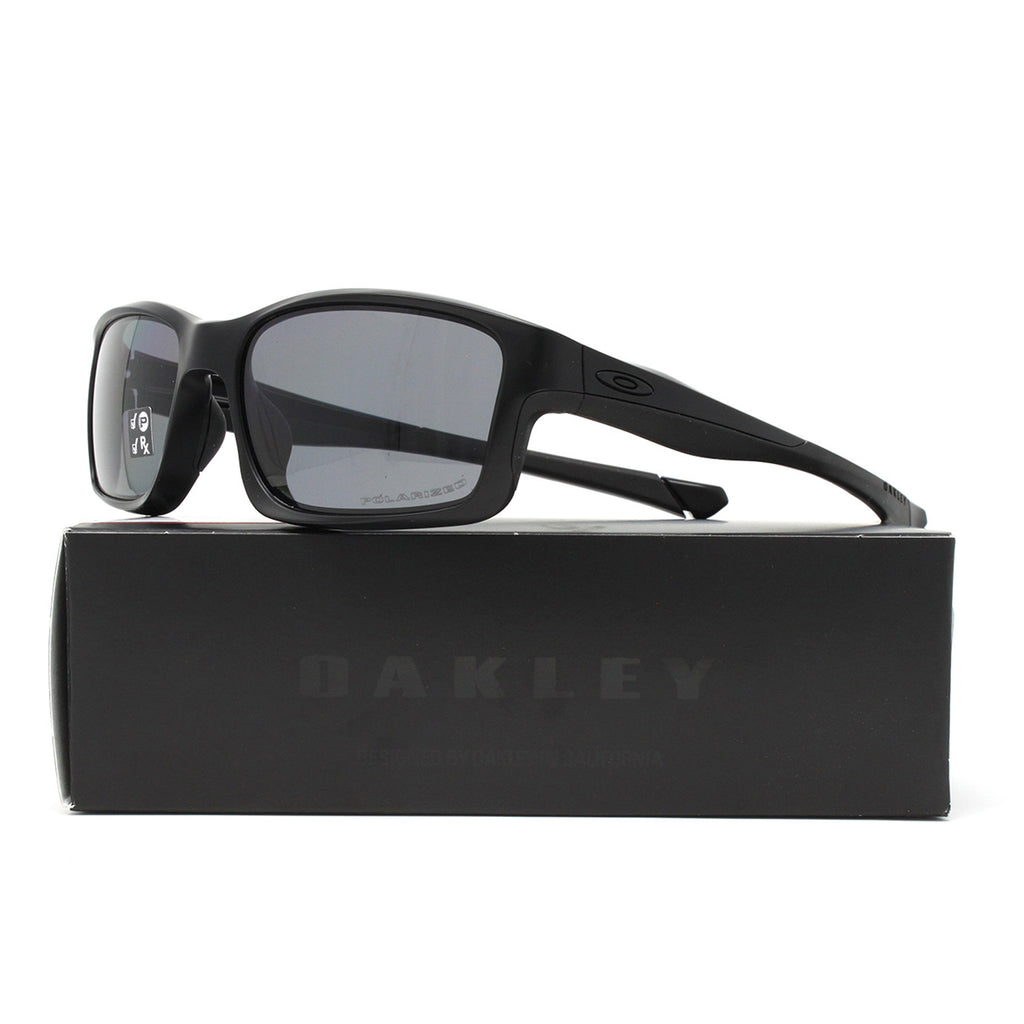 [OO9247-15] Mens Oakley Chainlink Sunglasses