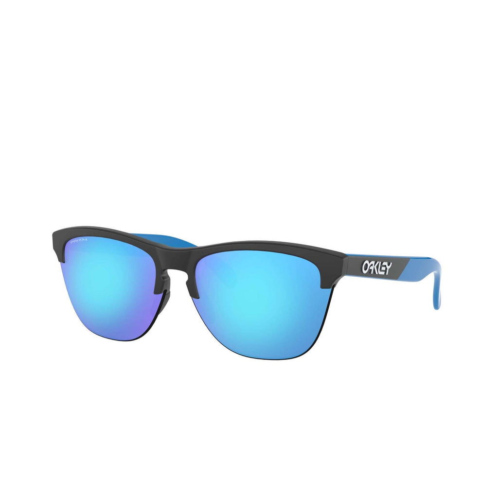 [OO9374-28] Mens Oakley Frogskins Lite Sunglasses