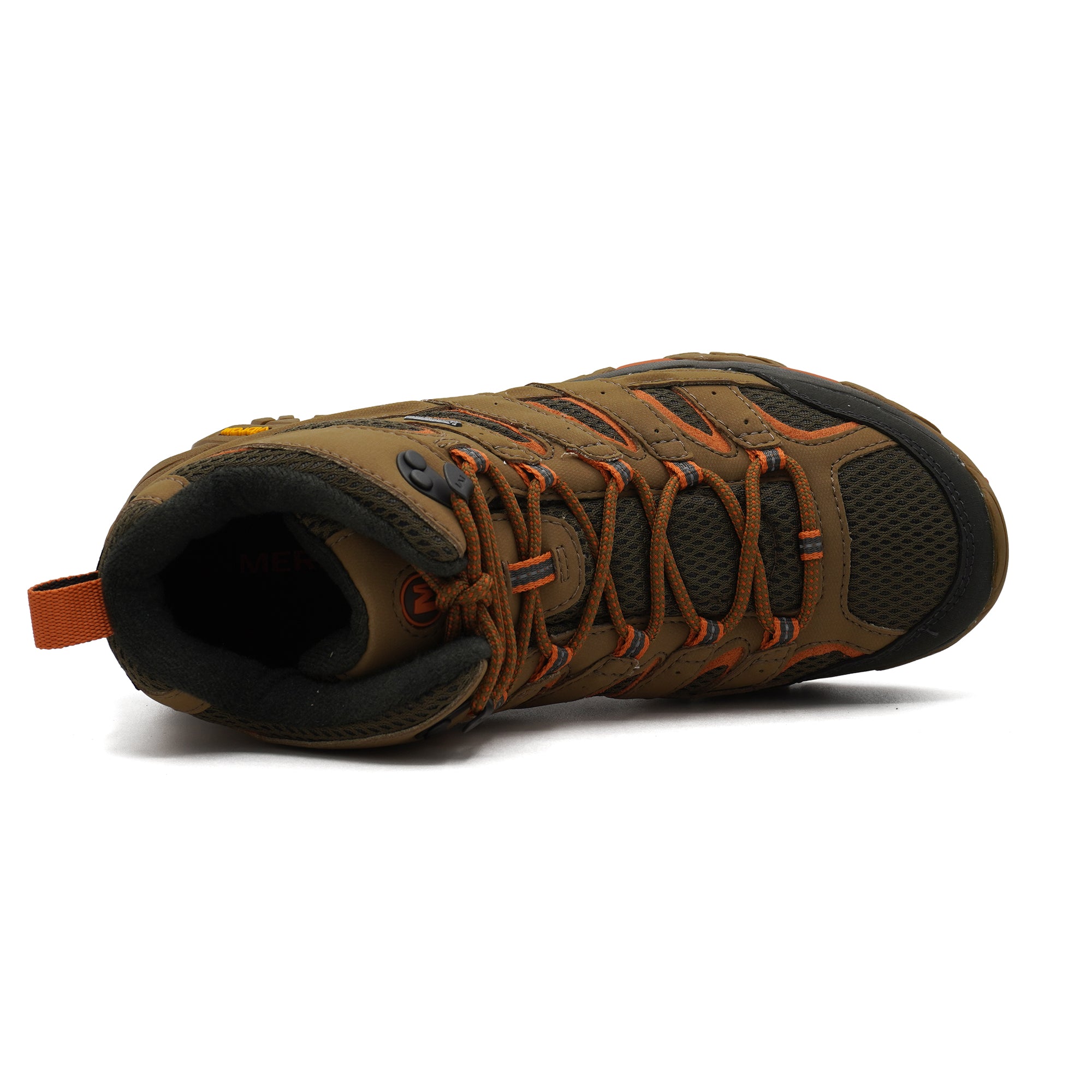 [J65463] Mens Merrell Moab 2 Mid GTX