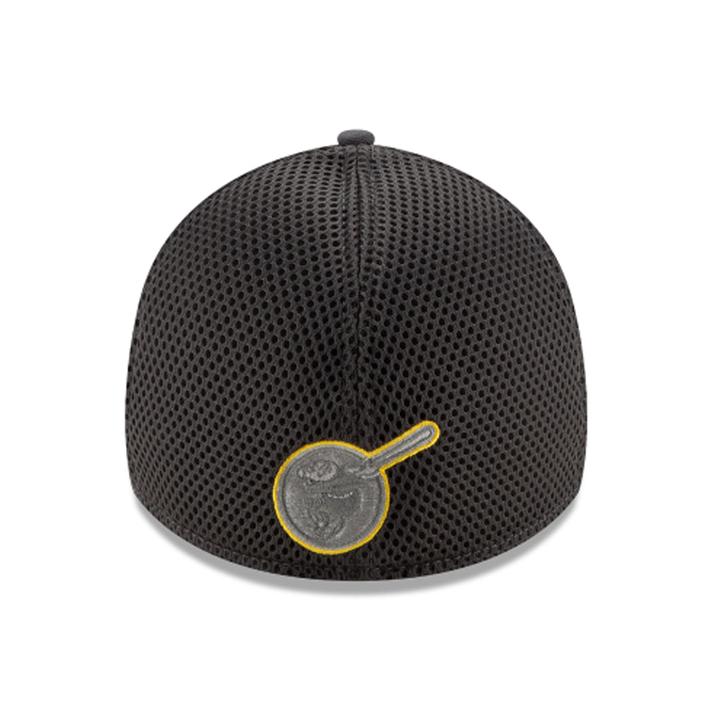 [12351329] Mens New Era MLB 39Thirty Neo Flex Fit Cap - San Diego Padres