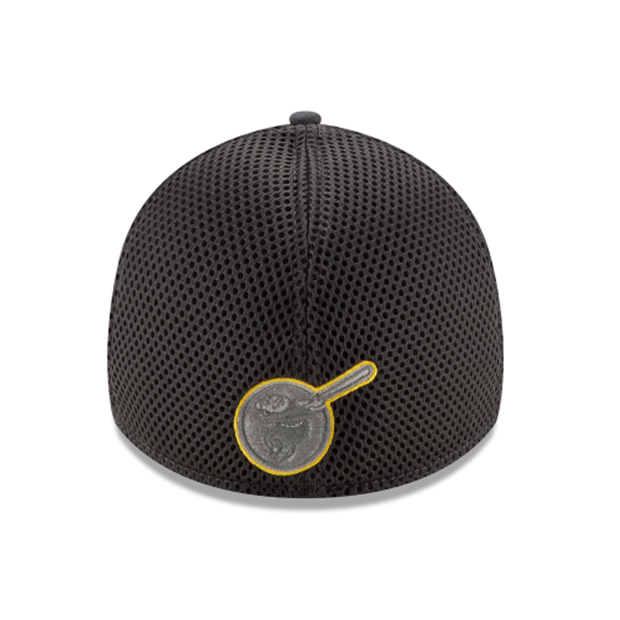 [12351329] Mens New Era MLB 39Thirty Neo Flex Fit Cap - San Diego Padres