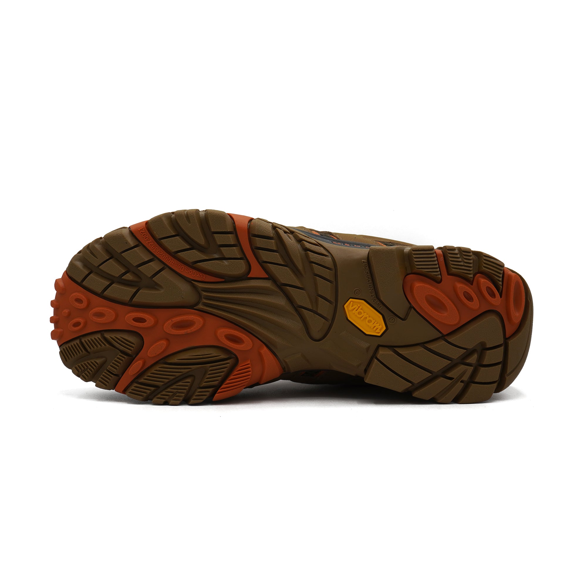 [J65463] Mens Merrell Moab 2 Mid GTX