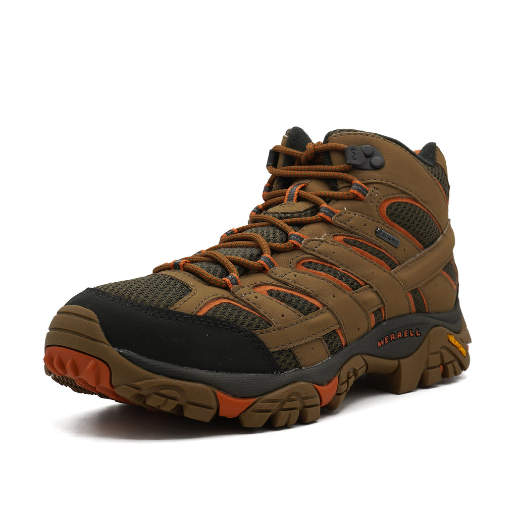 [J65463] Mens Merrell Moab 2 Mid GTX