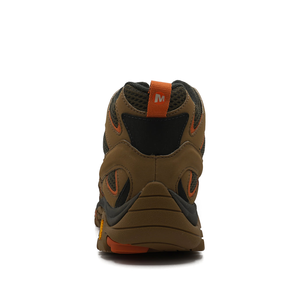 [J65463] Mens Merrell Moab 2 Mid GTX