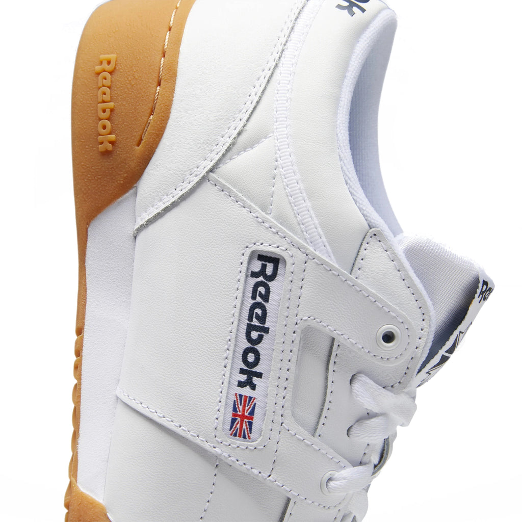 [63978] Mens Reebok Workout Low