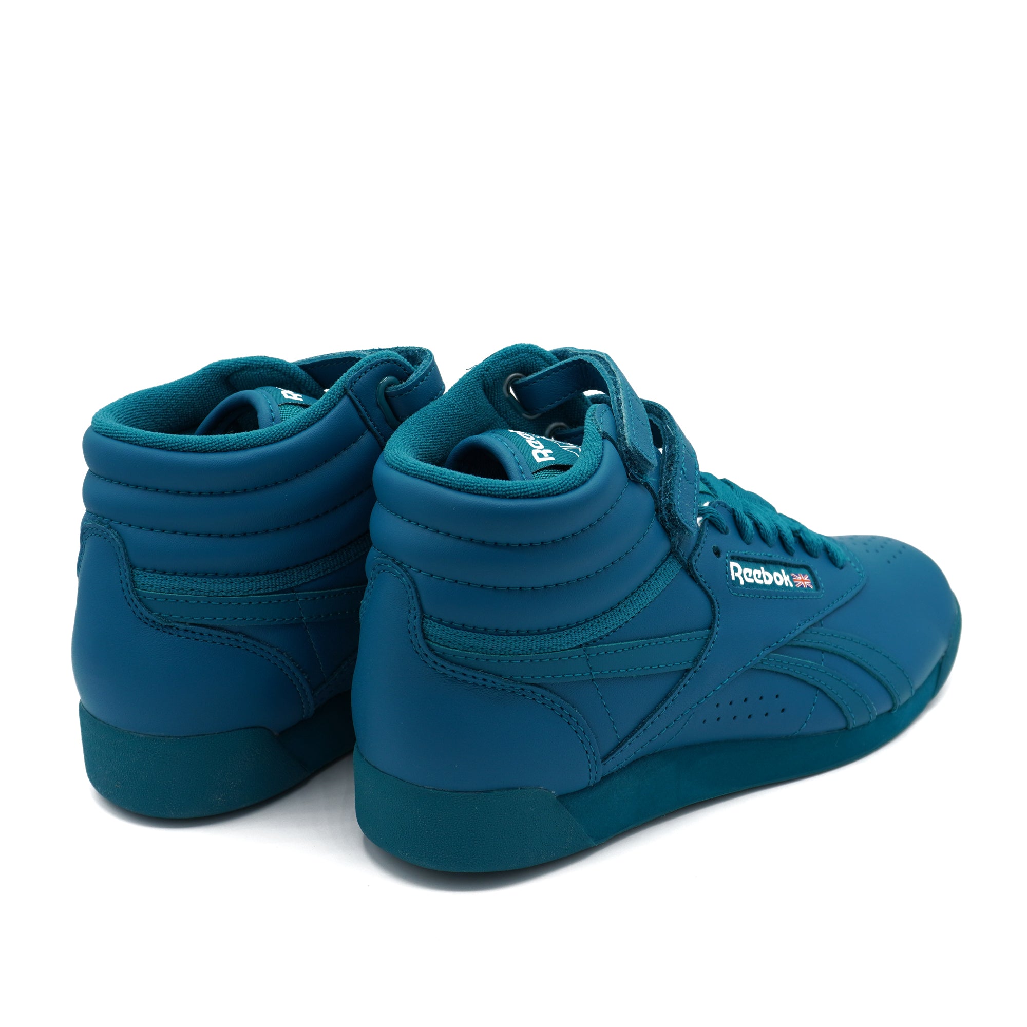 [FX3108] Womens Reebok F/S Hi Su