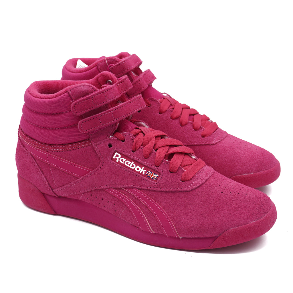 [FX2713] Womens Reebok F/S Hi