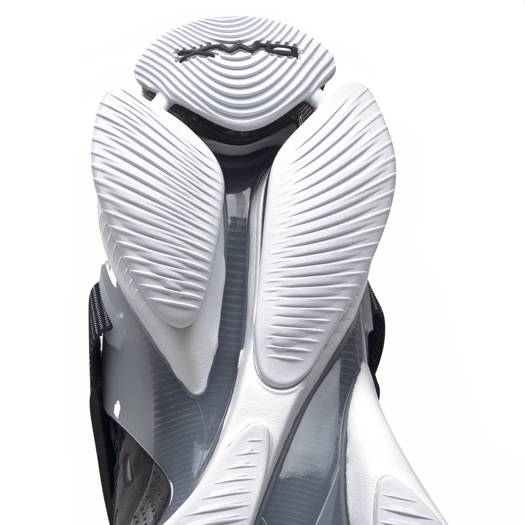 [EF4162] Mens Reebok DMX Elusion 001 FT Hi