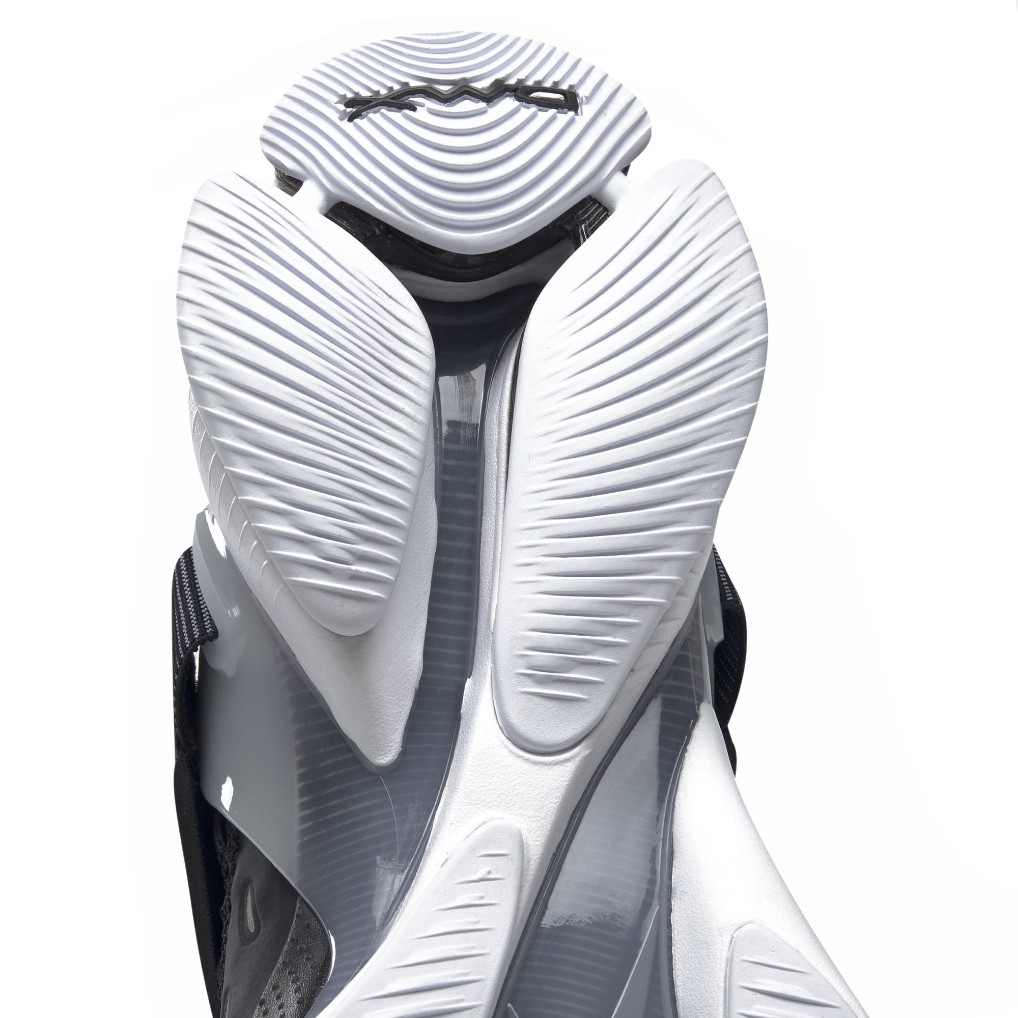 [EF4162] Mens Reebok DMX Elusion 001 FT Hi