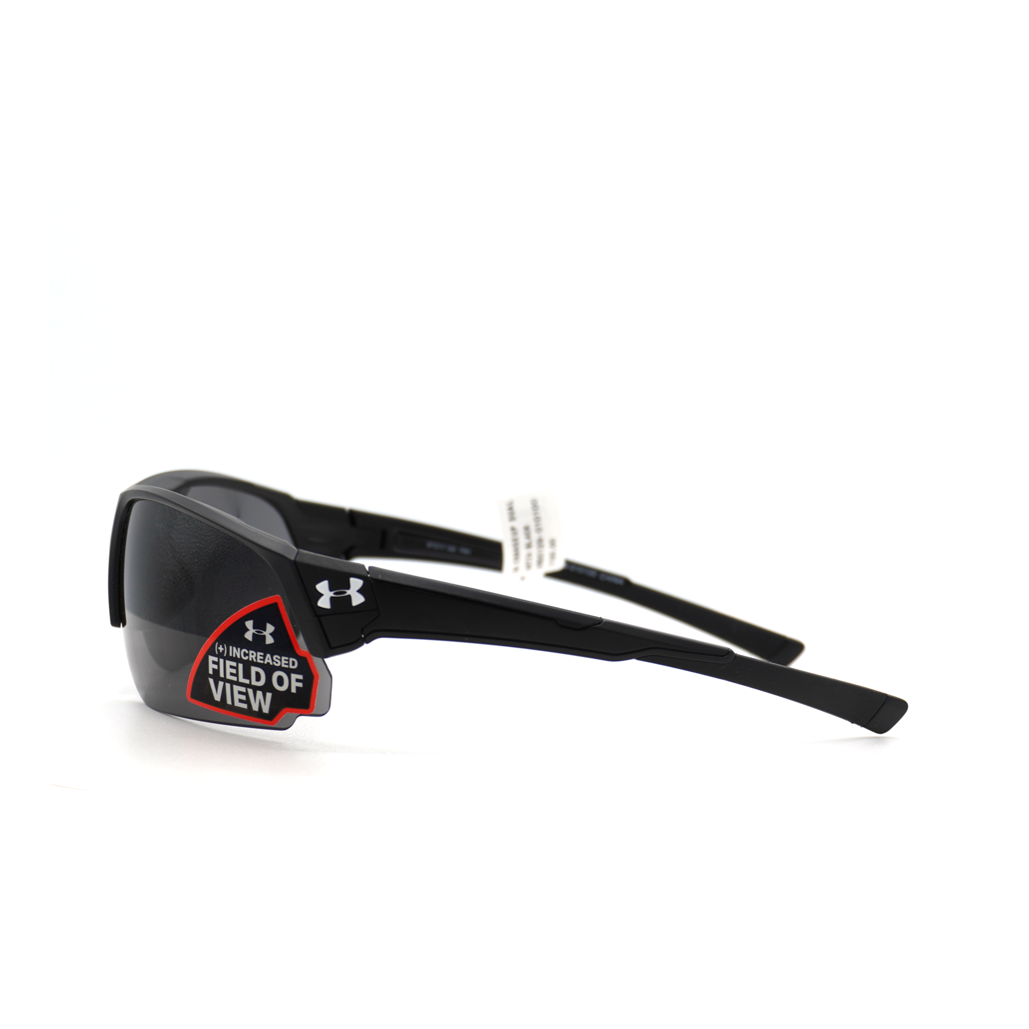 [8600129-010100] Under Armour Changeup Dual Sunglasses