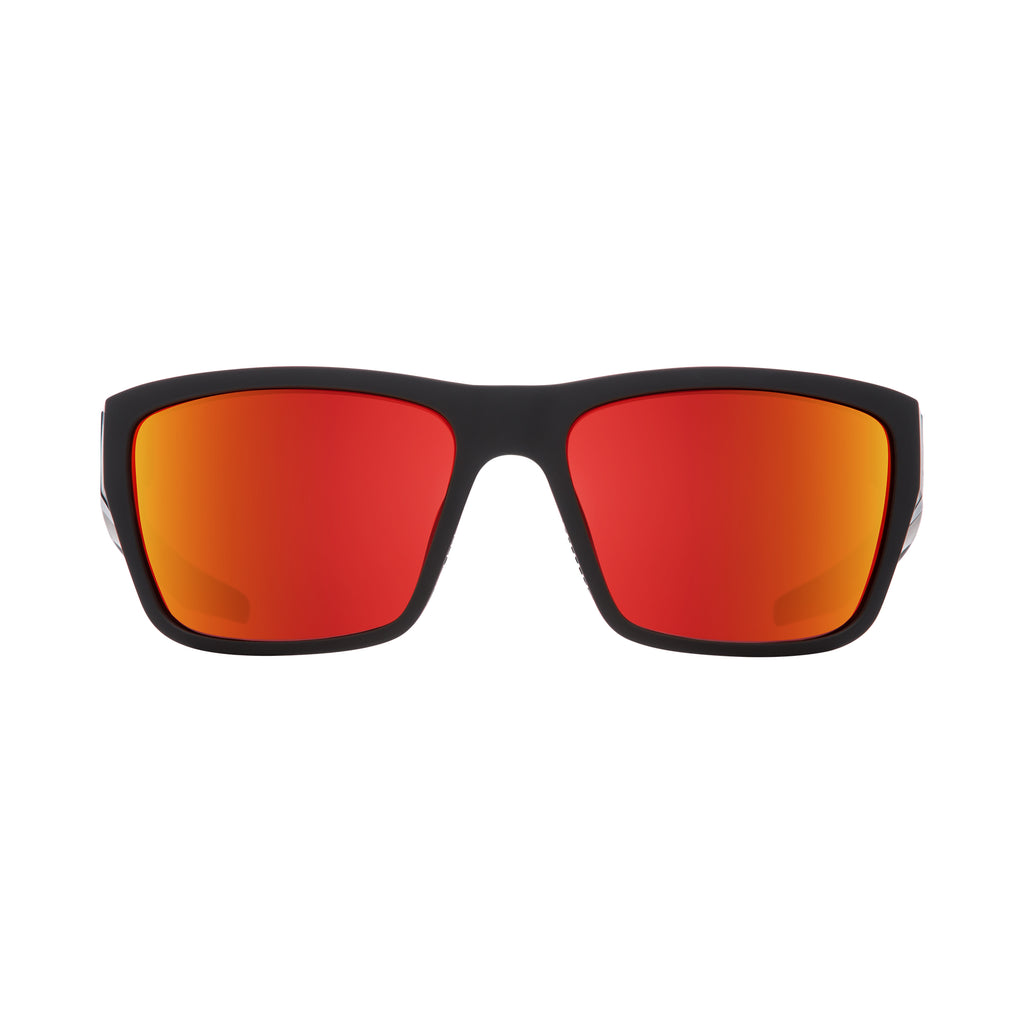 [6700000000018] Mens Spy Optic Dirty Mo 2 Polarized Sunglasses