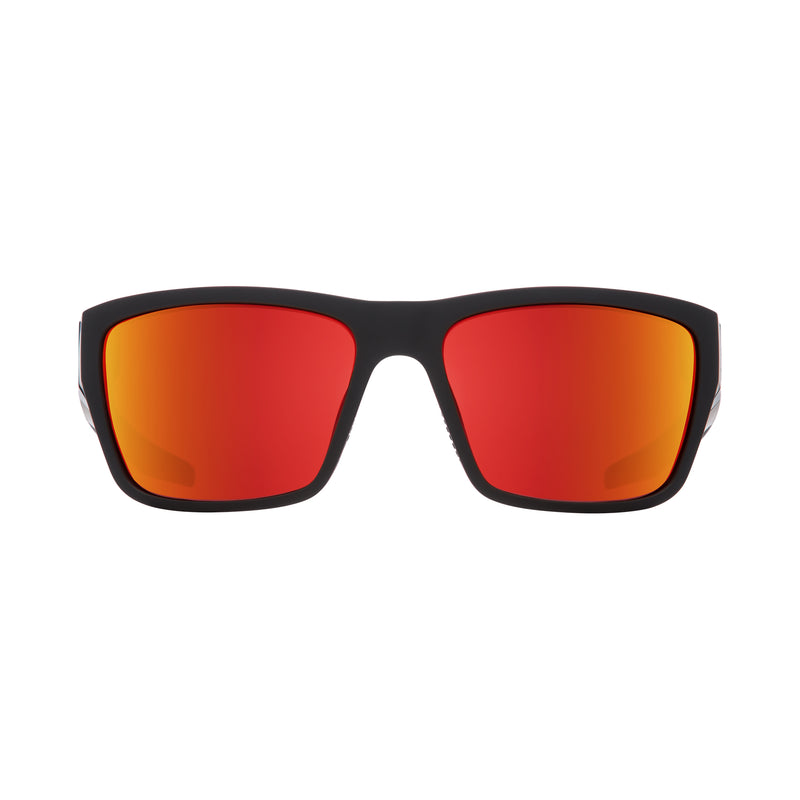 [6700000000018] Mens Spy Optic Dirty Mo 2 Polarized Sunglasses