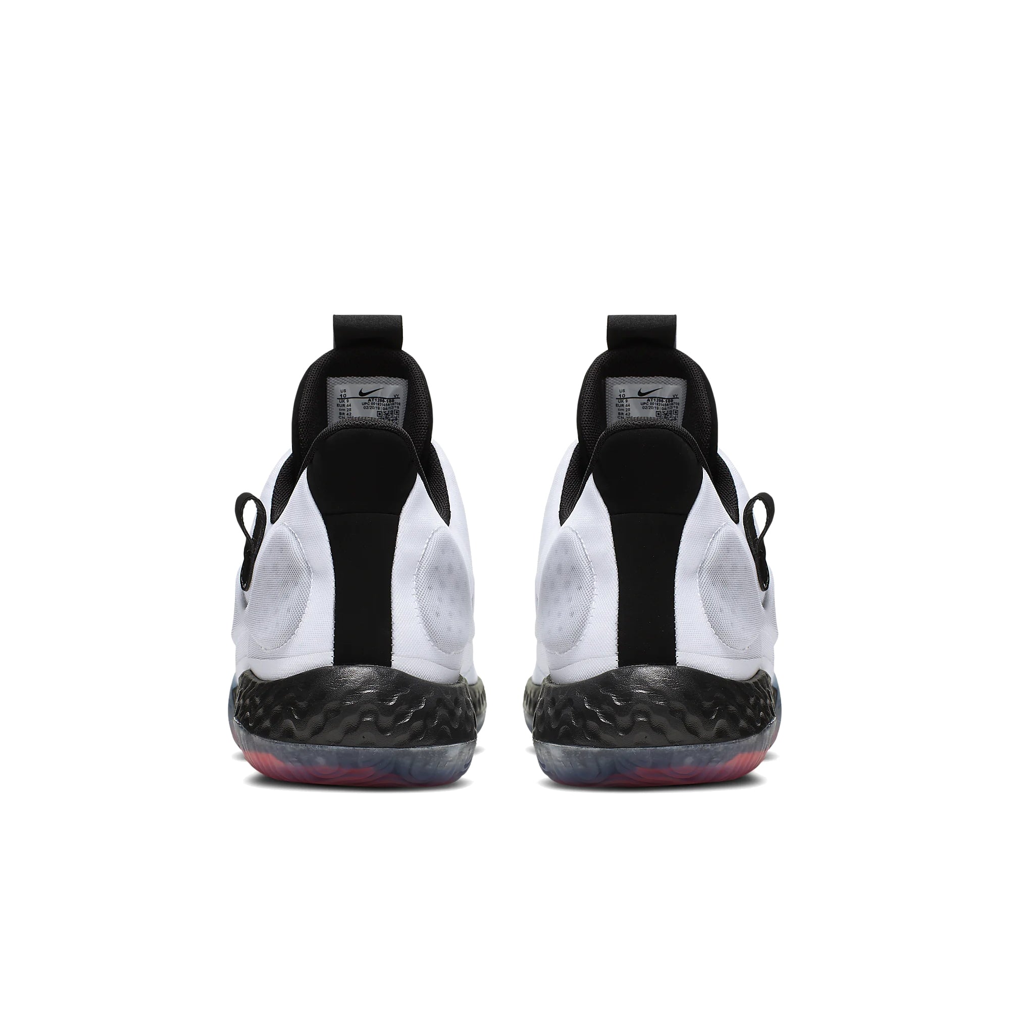 [AT1200-100] Mens Nike KD Trey 5 VII